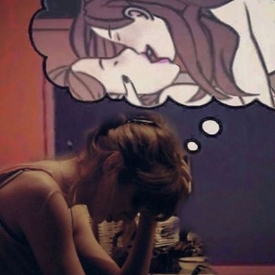 M_visionboard's profile picture. I'm super lesbian