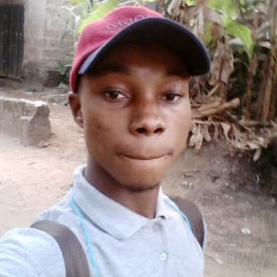 abasifreke92129's profile picture. Senior Dev.