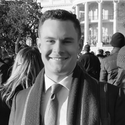 colerstevens's profile picture. Comms @SASCDems | Prior @USNationalGuard @NavalWarCollege @CNASdc @UTAustin