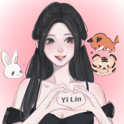 yilin_likeu Profile Picture