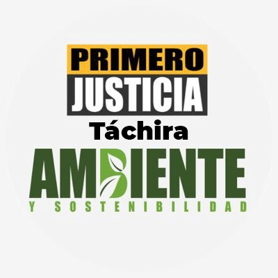 Cuenta Oficial de Primero Justicia Ambiente Táchira

Secretaria Regional: @FannyArevalo9