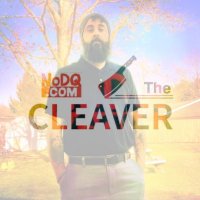 The Tribal Chef(@TheCleaverNoDQ) 's Twitter Profile Photo
