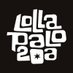 Lollapalooza (@lollapalooza) Twitter profile photo