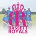 Bassett Royals Cricket (@bassettroyals) Twitter profile photo Bassett Royals Cricket (@bassettroyals) Twitter profile photo