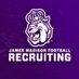 JMU Football Recruiting (@JMUFBRecruiting) Twitter profile photo