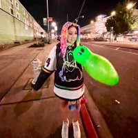 Hanna (@hannadowns76) 's Twitter Profile Photo