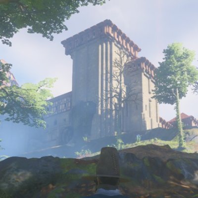 JVorssel's profile picture. 