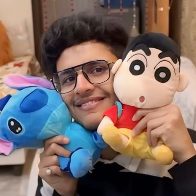 Nish_x_serenity's profile picture. ✧𝘈𝘭𝘸𝘢𝘺𝘴 𝘣𝘦 𝘢 𝘓𝘈𝘚𝘚𝘈𝘕🫶🏻
✧ज़िंदगी अब तूम ही हो🥹...{𝘕𝘖𝘕𝘜} 
✧ 𝘏𝘦𝘳𝘦 𝘵𝘰 𝘴𝘶𝘱𝘱𝘰𝘳𝘵 𝘰𝘯𝘭𝘺 @triggeredinsaan