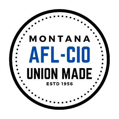 For 130 years, we have been where Montana's unions join together to fight for fair wages, better working conditions, and a voice on the job.