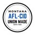 Montana AFL-CIO (@mtaflcio) Twitter profile photo Montana AFL-CIO (@mtaflcio) Twitter profile photo