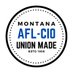 Montana AFL-CIO (@MTaflcio) Twitter profile photo