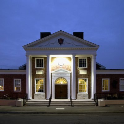 Milton Academy is an independent college preparatory K–12 school, boarding and day in grades 9–12, located eight miles south of Boston.