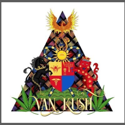 VanKushBeautyToken