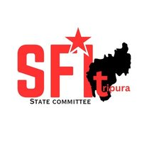 SFI Tripura(@SfiTripura) 's Twitter Profile Photo