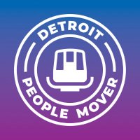 Detroit People Mover (@detpeoplemover) 's Twitter Profile