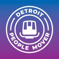 Detroit People Mover(@detpeoplemover) 's Twitter Profileg