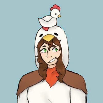 poultthechicken Profile Picture