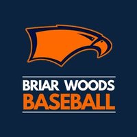 Briar Woods Baseball(@BWBaseball1) 's Twitter Profile Photo