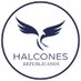HALCONES (@halconesrep) Twitter profile photo