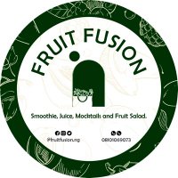 FruitFusion.ng(@Fruit_fusionng) 's Twitter Profile Photo