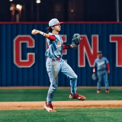 • Neshoba Central Baseball •Philadelphia, Mississippi •2024 •6’0 165 lbs - SS/RHP 📲-601-562-2072- 4.0 GPA East Mississippi Community College Commit