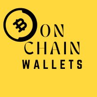 OnChainWallets (@onchainwallets) 's Twitter Profile