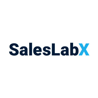 SalesLabX - Sales Automation, Grown in Austin, TX . https://t.co/CmIKQx3rfL