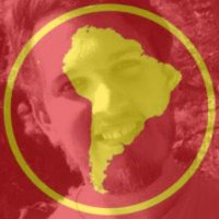 ⭐ Fernando Gaebler 🐾 #IntensoFOX 🐾 🚩 Me Sigam! (@fernandogaebler) 's Twitter Profile