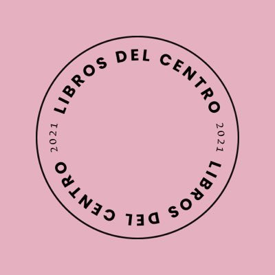 librosdelcentro Profile Picture