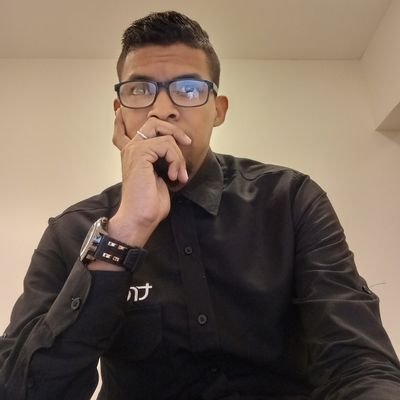 Rubengo02's profile picture. Analista de Soporte técnico 💻
Apasionado por el fútbol ⚽ y la lectura 📖