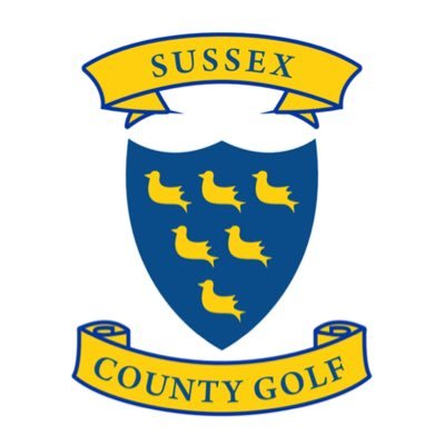 Growing and developing amateur golf in Sussex