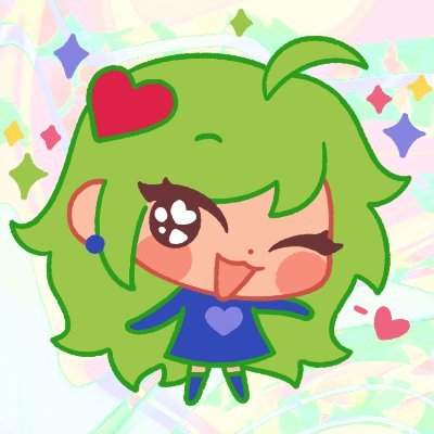 supaluvs's profile picture. 27 | she/her | 💕, pfp: bananacatlah