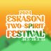 Eskasoni Two-Spirit Festival (@Eskasoni2SFest) Twitter profile photo