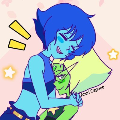⚠️ Insane Lapidot fangirl
🖍️ Beginner artist & fanduber
🐖 Animal rights activist
🇲🇽 Mexican woman
🖌️ Professional reborn doll maker
