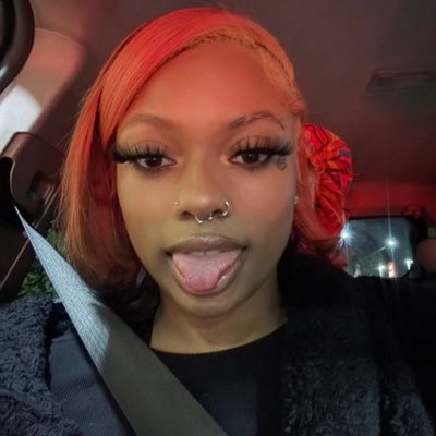 godlythr3e's profile picture. leave me alone & pls don’t follow meh.