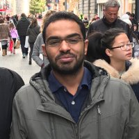 Sami Ahmed (@sosiddig) 's Twitter Profile