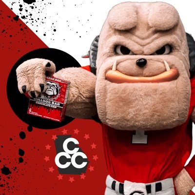 BULLDOG Bars - Where Every Bite Supports UGA!
Elevate your snack time with the unmatched quality of BULLDOG Bars. Not your ordinary snack! ALL BITE. NO BARK.