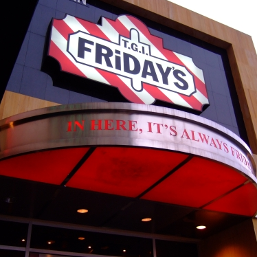 FreeTGIFridays's profile picture. Enjoy your favorite meals at TGI Fridays for FREE with this complimentary gift card!  Click here: http://t.co/g3MGOZ2sf6