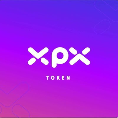 XPX Pay | #BTC staking protocol | Asset Backing | NFTs | Expo | Metaverse | #SmartDeFi Tech |  Web: https://t.co/BIVN11piCa Telegram: https://t.co/VKweibHrDU