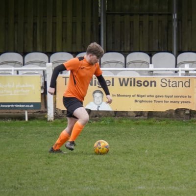 @Liversedge_FC, @brighousetownfc / @ESPFAcademy. FA Level 1 Qualified Coach.