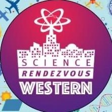 Science Rendezvous at Western May 11, 2024 | 2-9pm | email: sr-comms@uwo.ca