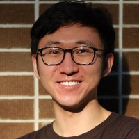 Peibo Xu | 许培博 (@michael_xupb) 's Twitter Profile