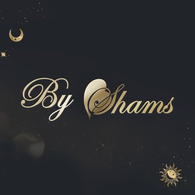 في مجموعة BY SHAMS المميزة 12 عطراً تحكي فيه كل زجاجة قصة… لتبصري مغامرة عطرية تتراقص حولك وتلهمك وفق ترجمة فلكية استثنائية لخصائص برجك

https://t.co/Tg3l6vlyfo