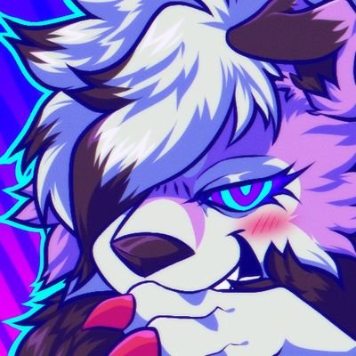 23 | NSFW | DMs open | GameDev, Pixel Artist | Weird Lycanroark that loves PMD a bit too much | Icon by @buriedrelics