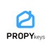 PropyKeys (@PropyKeys) Twitter profile photo