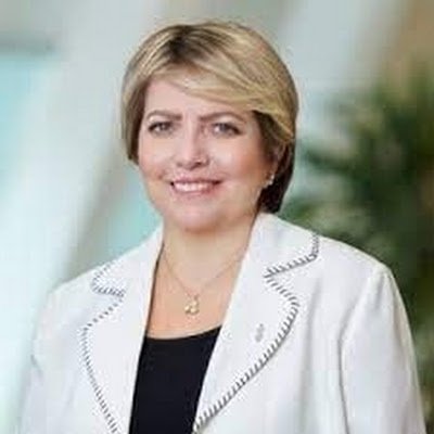 Tümsavaş is currently Chairman of the Board at Anadolu Sigorta