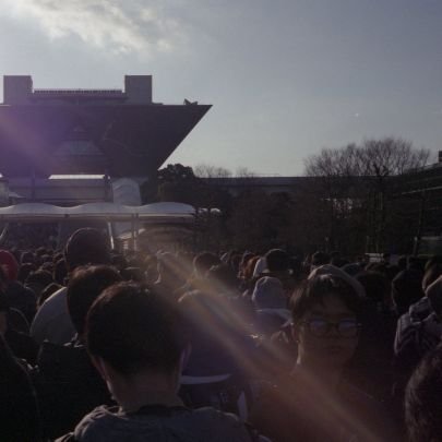 goodflamingdays's profile picture. 