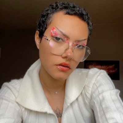 muglerised's profile picture. fashion girly to the bone