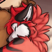 Red Wulfie(@Red_Wulfie) 's Twitter Profile Photo