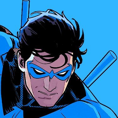 I am literally Nightwing
Main: @BurnsSchae85598
#freepalenstine🇵🇸
#transrights
trying to get back to 700+ moots🙏